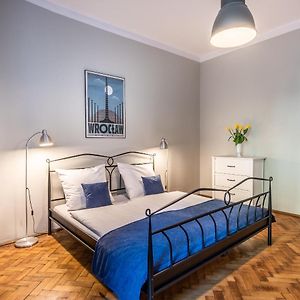 Fenna Apartments 7 Minut Od Rynku